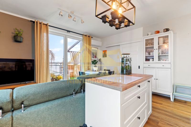 Mieszkanie Warszawa sprzedaż