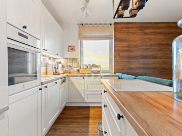 Mieszkanie apartamentowiec sprzedaż