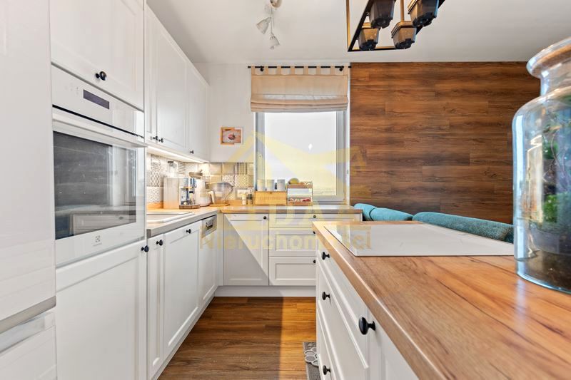 Mieszkanie apartamentowiec sprzedaż