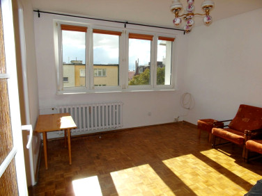 Mieszkanie Grudziądz