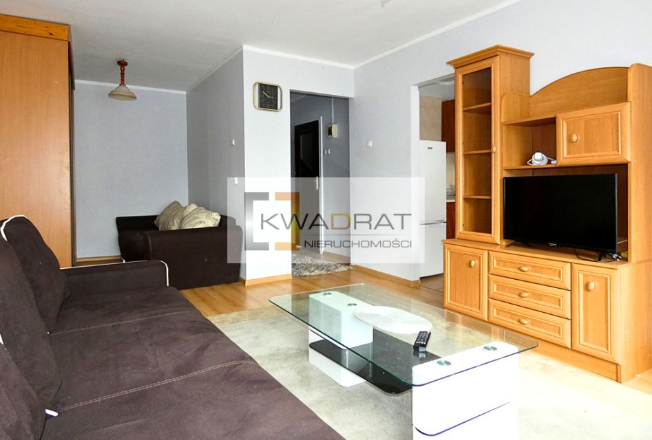 Mieszkanie Mińsk Mazowiecki