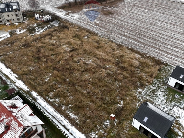 Działka inna Łowiczki