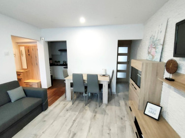 Mieszkanie Wałbrzych