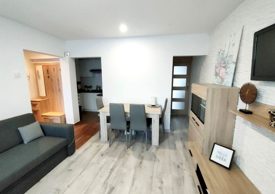 Mieszkanie Wałbrzych