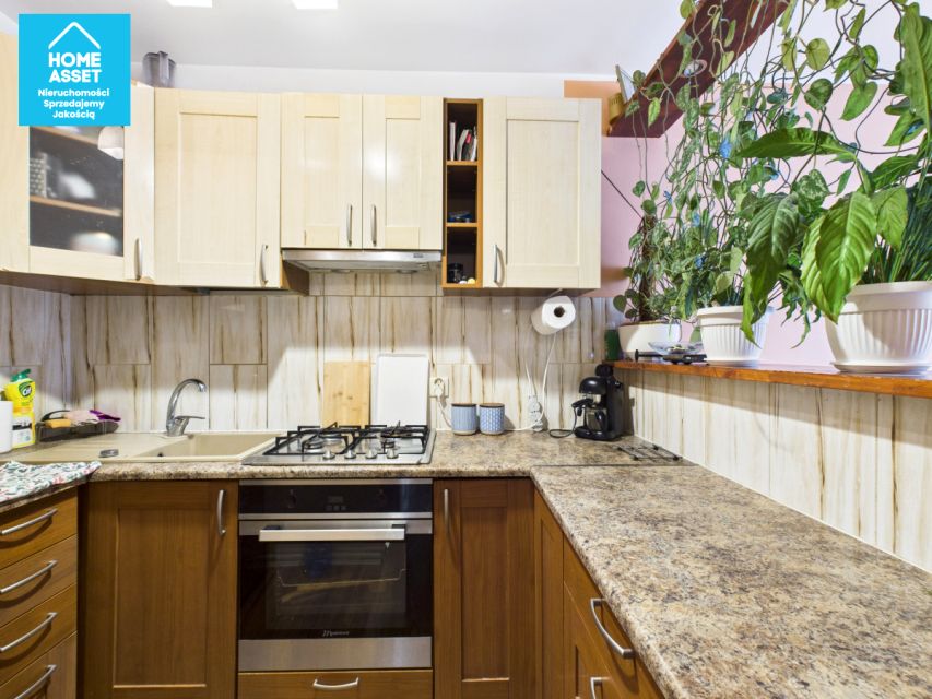 Mieszkanie blok mieszkalny sprzedaż