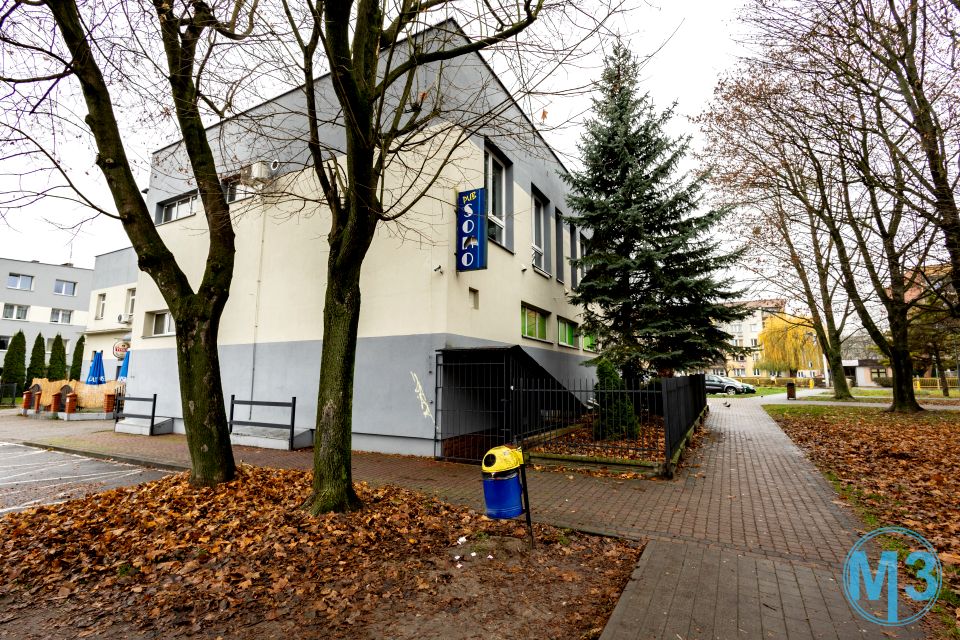 Lokal Tarnobrzeg sprzedaż