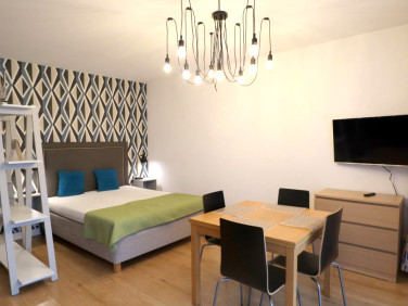 Mieszkanie Gdańsk wynajem