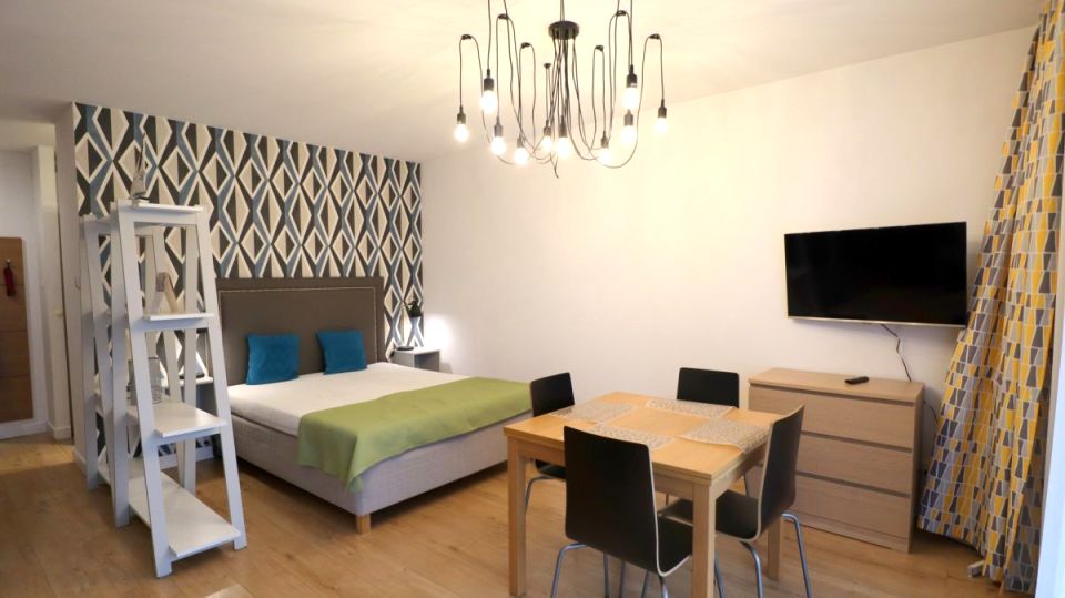 Mieszkanie Gdańsk wynajem