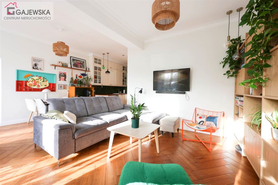 Mieszkanie blok mieszkalny Piła