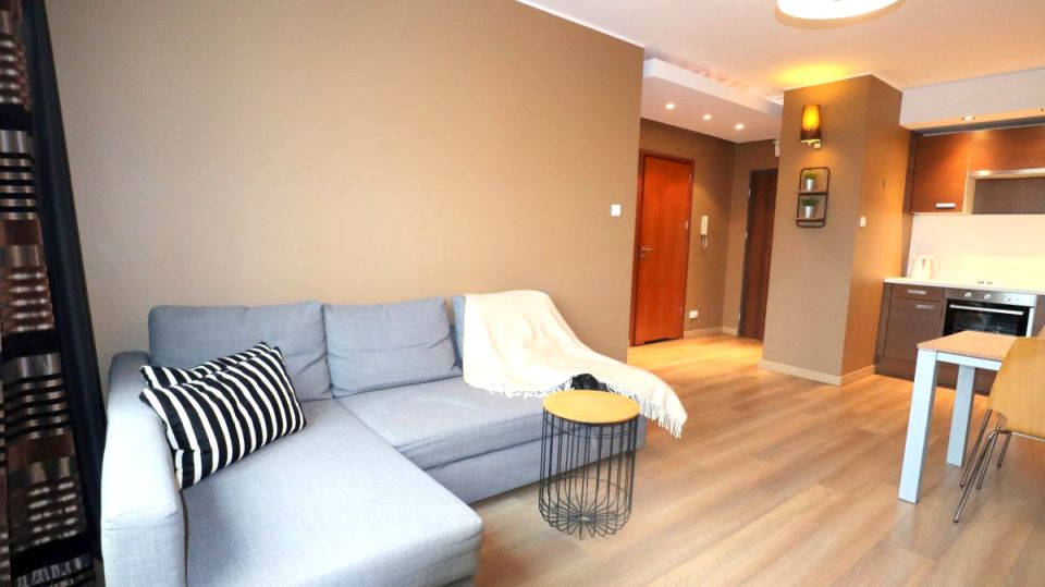 Mieszkanie Gdańsk wynajem