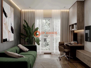 Mieszkanie blok mieszkalny Kraków