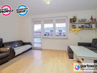 Mieszkanie Gdynia