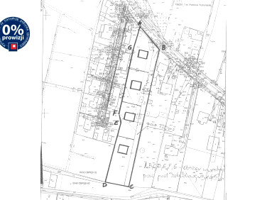 Działka budowlana Piotrków Trybunalski
