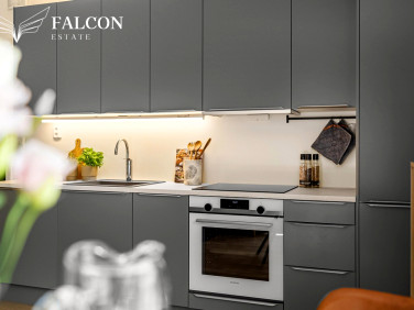 Mieszkanie nad jeziorem