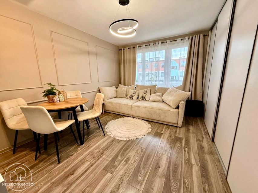 Mieszkanie Jelenia Góra