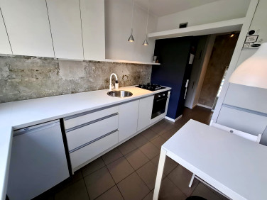 Mieszkanie blok mieszkalny Łódź