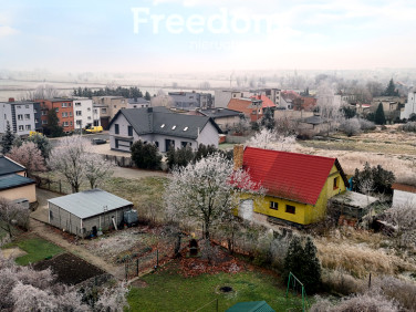 Działka budowlana Gostyń