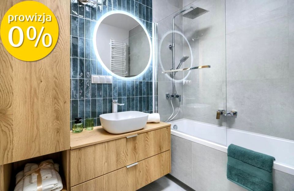 Mieszkanie Nowy Dwór Mazowiecki