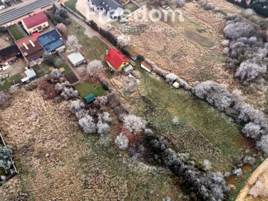 Działka budowlana sprzedam