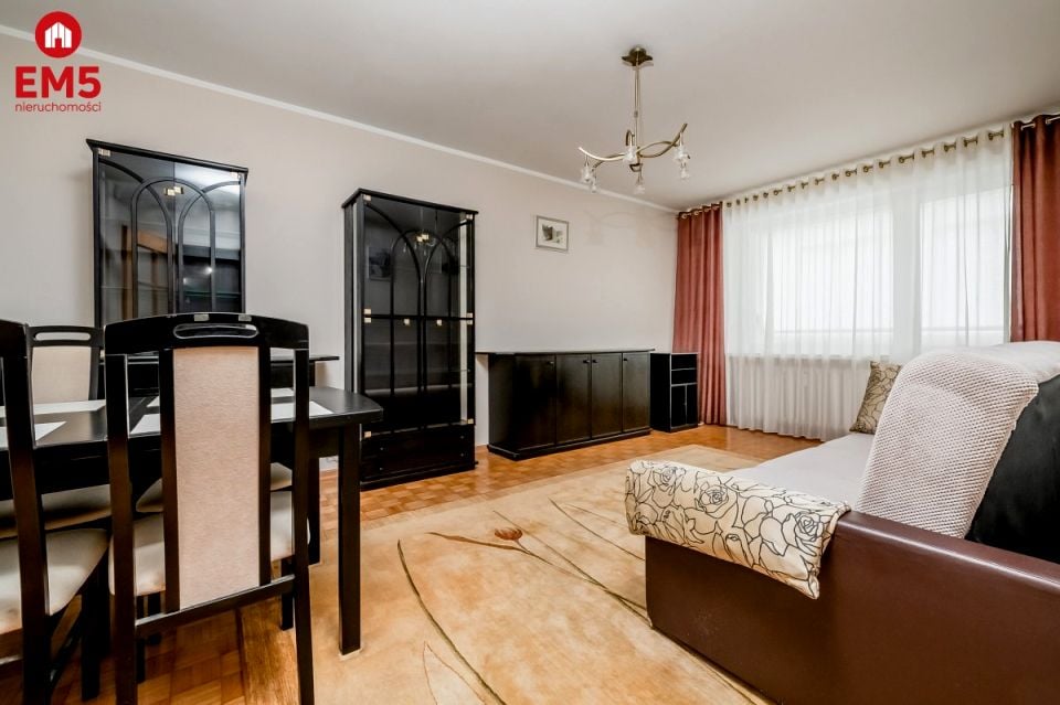 Mieszkanie Białystok