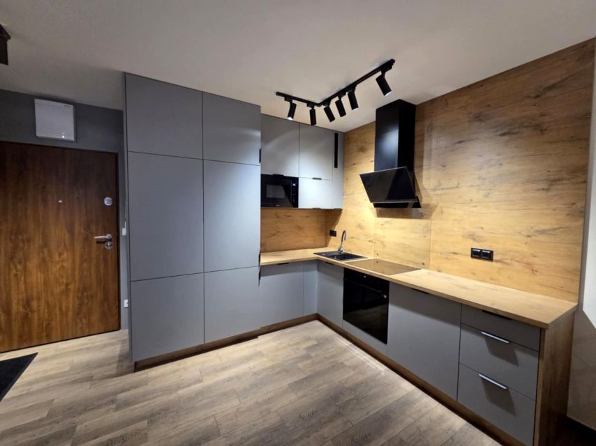 Mieszkanie Żyrardów