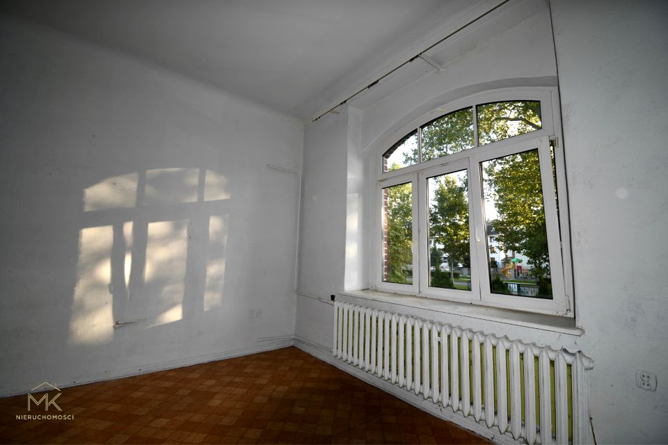 Mieszkanie Września