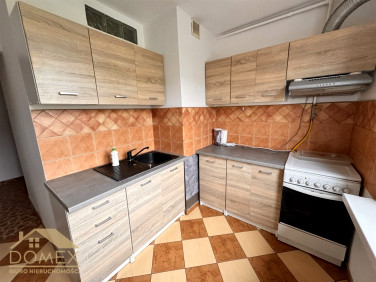 Mieszkanie Wodzisław Śląski