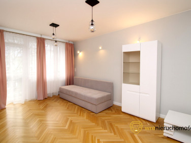 Mieszkanie Wrocław