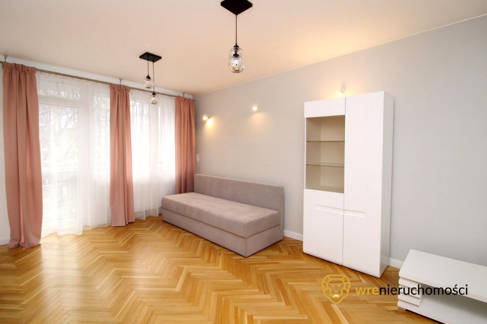 Mieszkanie Wrocław