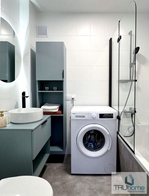 Apartment in Katowice, Osiedle Tysiąclecia Górne, Osiedle Tysiąclecia