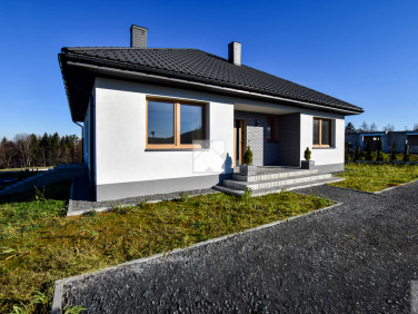 Dom Wiśniowa sprzedaż