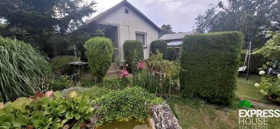 Działka rekreacyjna Częstochowa