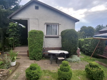 Działka rekreacyjna Częstochowa sprzedam