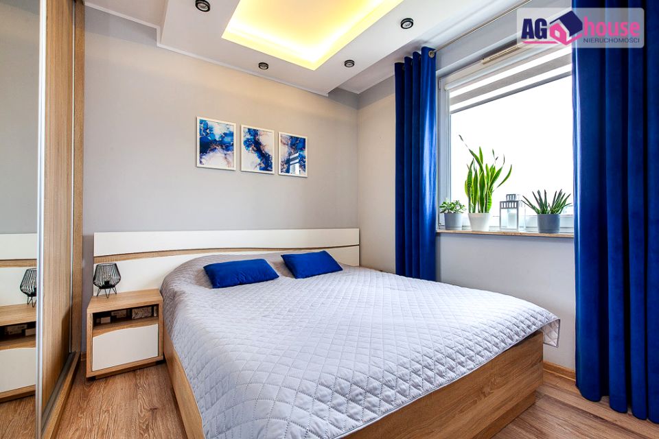 Mieszkanie Wejherowo sprzedaż