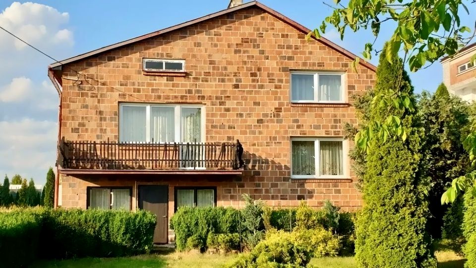 Dom Jedlińsk sprzedaż