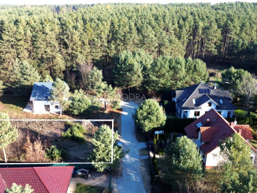 Działka budowlana Biskupice Oławskie sprzedam