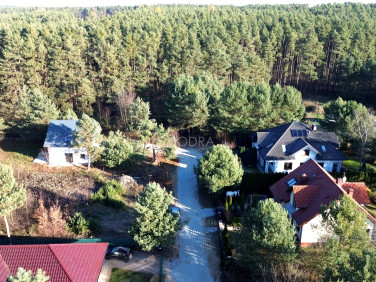 Działka budowlana Biskupice Oławskie