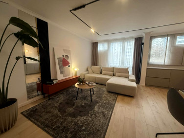 Mieszkanie Warszawa wynajem