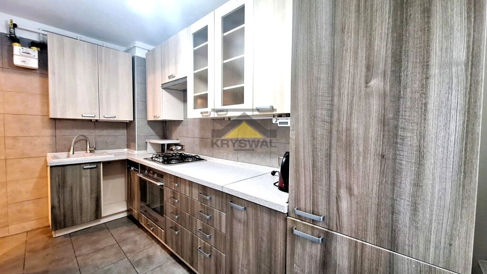 Mieszkanie Gorzów Wielkopolski