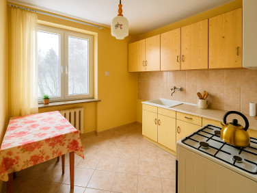 Mieszkanie Konstancin-Jeziorna