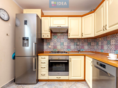 Mieszkanie blok mieszkalny sprzedaż