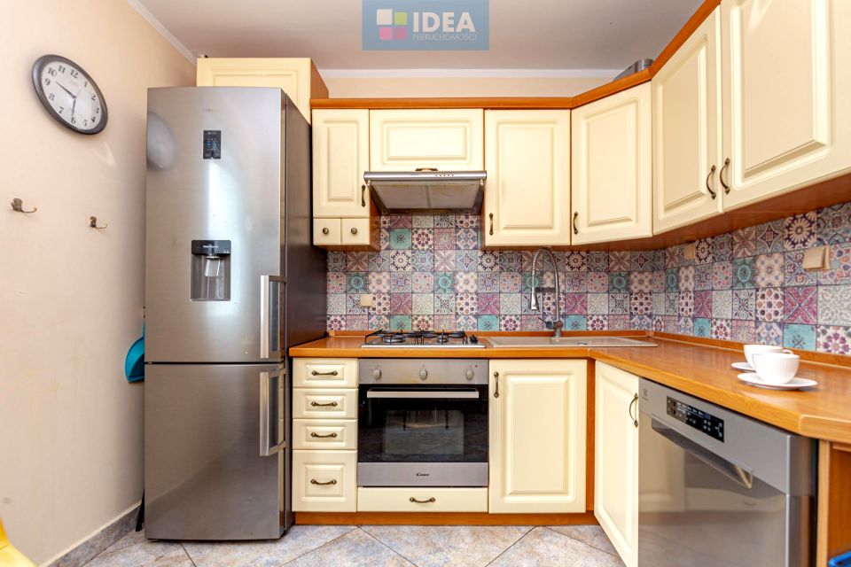 Mieszkanie blok mieszkalny sprzedaż