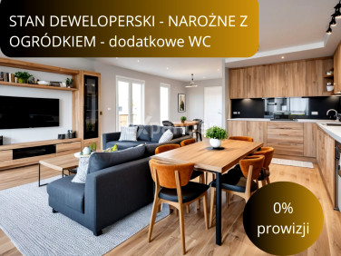 Mieszkanie nad jeziorem