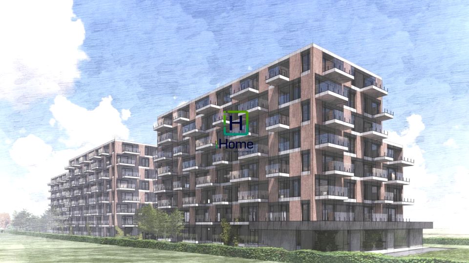 Działka budowlana Rzeszów