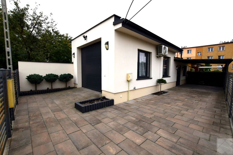 Budynek użytkowy Jarosław