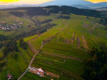 Działka rolna Orawka sprzedam