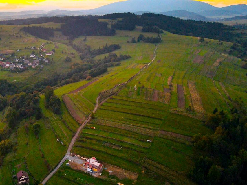 Działka rolna Orawka sprzedam