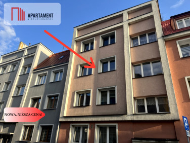 Mieszkanie Trzebnica