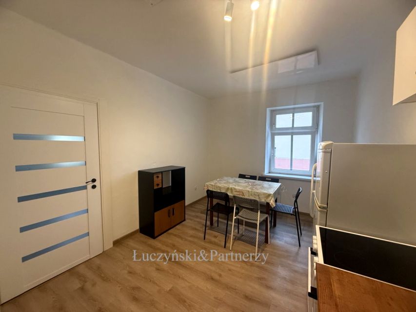 Mieszkanie Kamienna Góra