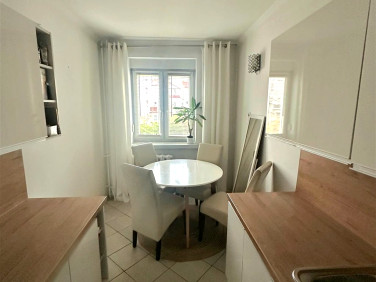 Mieszkanie Wodzisław Śląski